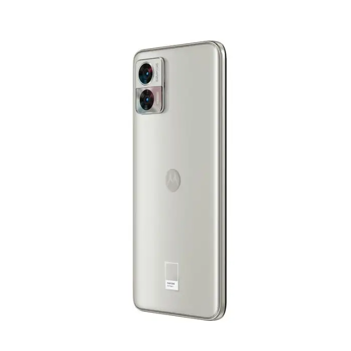 Motorola Edge 30 Neo 15,9 cm (6.28&quot;) Doppia SIM Android 12 5G USB tipo-C 8 GB 256 GB 4020 mAh Argento , 149153 , Immagine 4