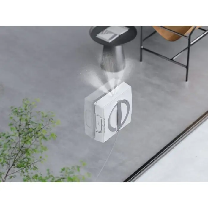 Ecovacs WINBOT W2 OMNI 4500 mAh Robot lavavetri , 158439 , Immagine 10