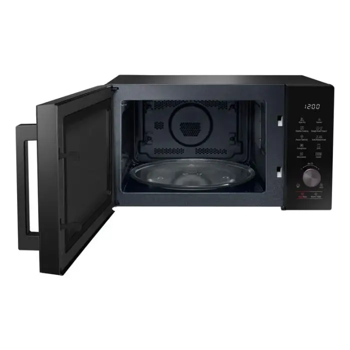 Samsung MC28A5137KK Nero Microonde combinato Superficie piana 28 L 900 W , 158771 , Immagine 2