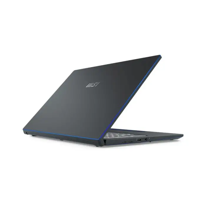 MSI Prestige A11SC-025IT i7-1185G7 Computer portatile 39,6 cm (15.6&quot;) Full HD Intel® Core™ i7 16 GB DDR4-SDRAM 1000 GB SSD NVIDIA® GeForce® GTX 1650 Ti Wi-Fi 6 (802.11ax) Windows 10 Home Gri , 146980 , Immagine 5