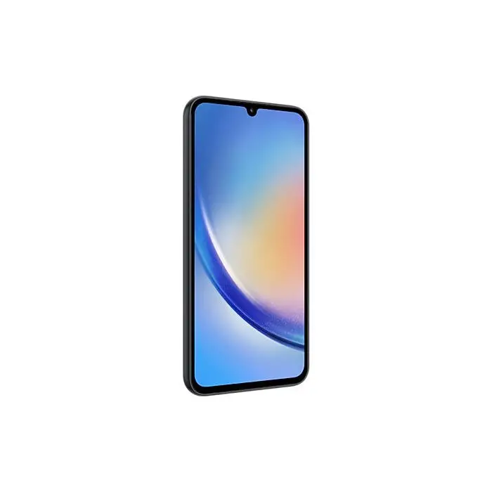 Wind Tre Samsung Galaxy A34 5G 16,8 cm (6.6&quot;) Dual SIM ibrida USB tipo-C 6 GB 128 GB 5000 mAh Grafite , Pc Notebook , 150477 , Immagine 3
