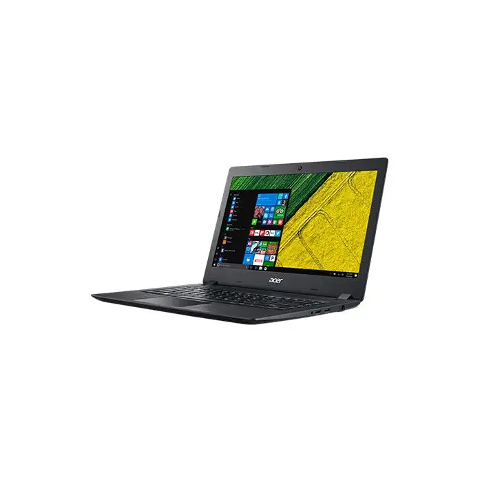 Acer Aspire 3 A315-21-94HK Computer portatile 39,6 cm (15.6&quot;) HD 7th Generation AMD A9-Series APUs 8 GB DDR4-SDRAM 1000 GB HDD Wi-Fi 5 (802.11ac) Windows 10 Home Nero , 118653 , Immagine 3