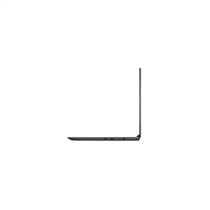 Acer Aspire 3 A315-21-94HK Computer portatile 39,6 cm (15.6&quot;) HD 7th Generation AMD A9-Series APUs 8 GB DDR4-SDRAM 1000 GB HDD Wi-Fi 5 (802.11ac) Windows 10 Home Nero , 118653 , Immagine 6