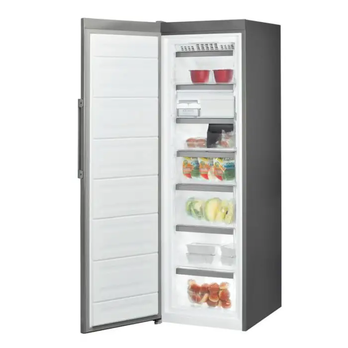 Whirlpool UW8 F2D XBI N 2  Congelatore Verticale a Libera Installazione , 154147 , Immagine 2
