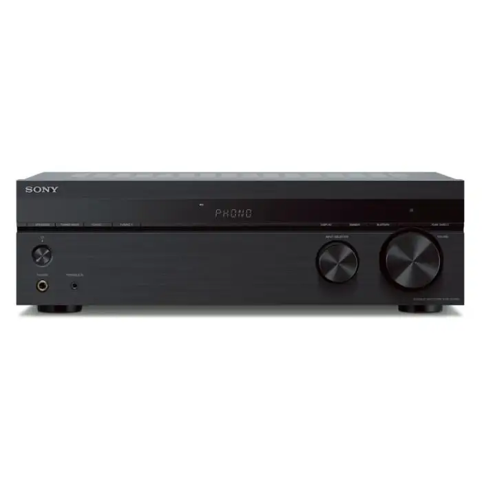 Sony STR-DH190 ricevitore AV 100 W 2.0 canali Stereo Nero , 115485 , Immagine 5