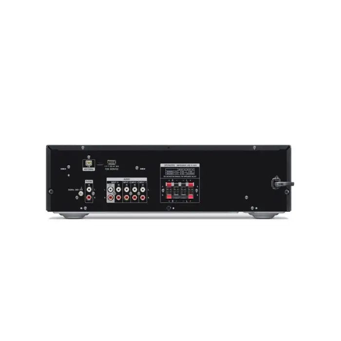 Sony STR-DH190 ricevitore AV 100 W 2.0 canali Stereo Nero , 115485 , Immagine 4