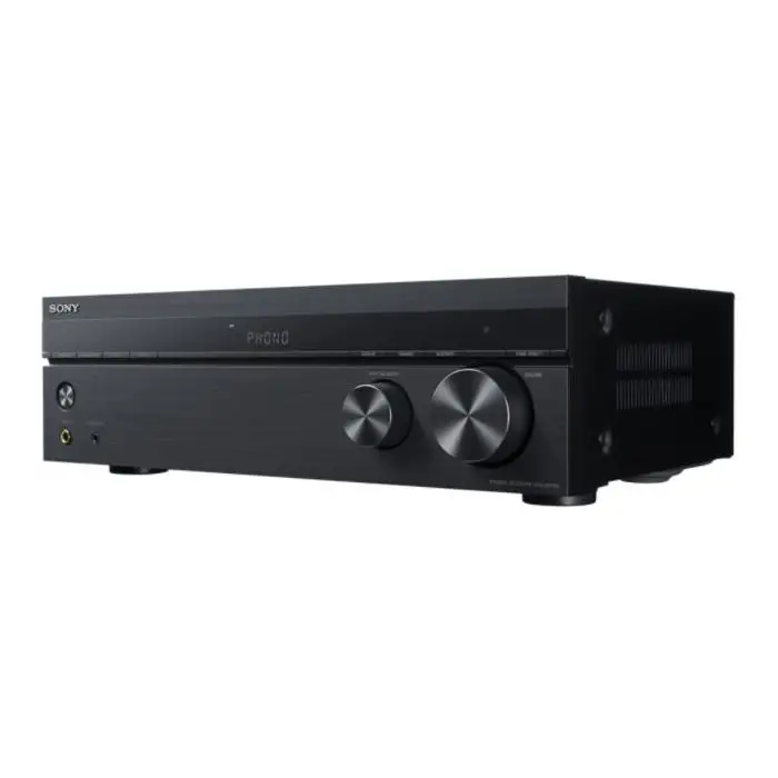 Sony STR-DH190 ricevitore AV 100 W 2.0 canali Stereo Nero , 115485 , Immagine 3
