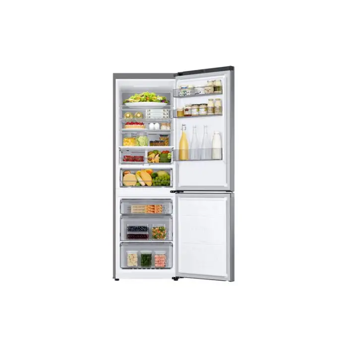Samsung RB34C775CS9 Frigorifero Combinato EcoFlex AI 1.85m 344L , 149816 , Immagine 13