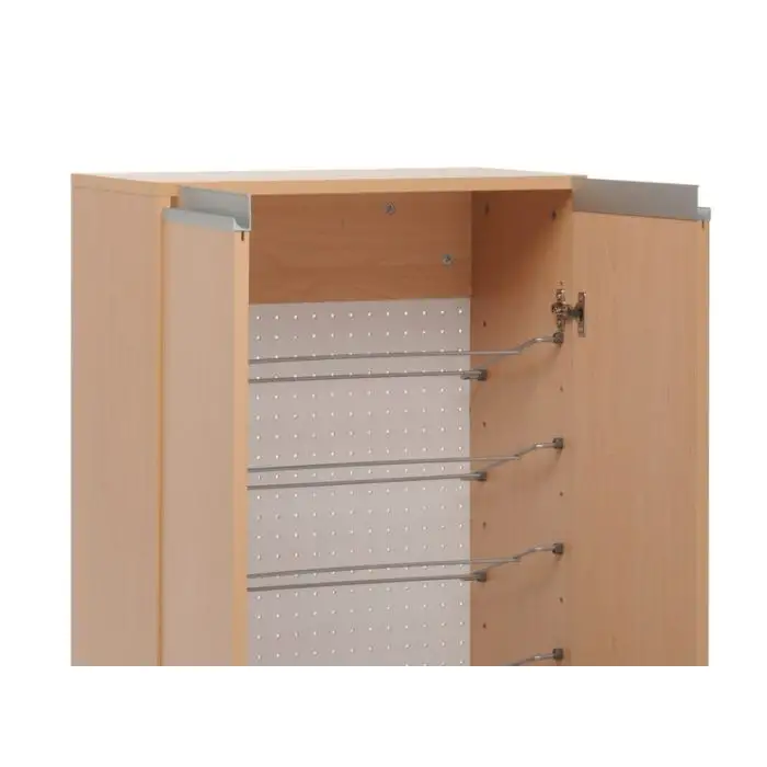 Foppapedretti Scarpiera Scar-puli&#039; Bianco , 28204 , Immagine 3