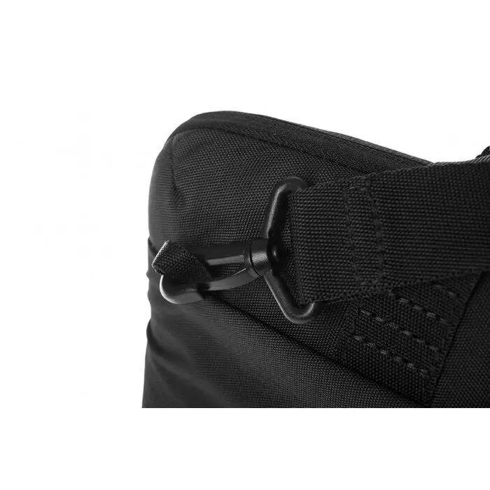 Tucano Smilza borsa per notebook 39,6 cm (15.6&quot;) Borsa da corriere Nero , 119750 , Immagine 5