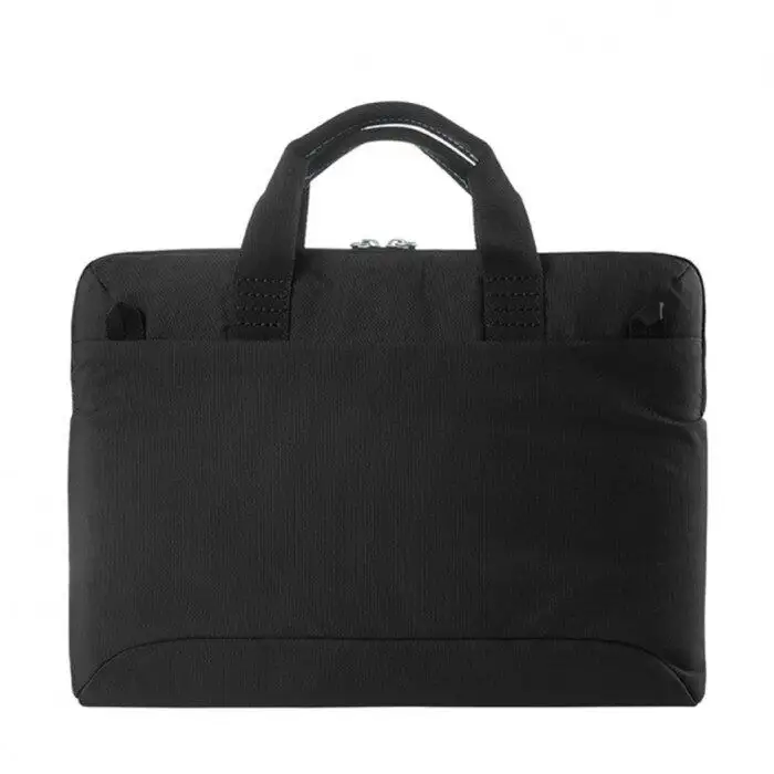 Tucano Smilza borsa per notebook 39,6 cm (15.6&quot;) Borsa da corriere Nero , 119750 , Immagine 3