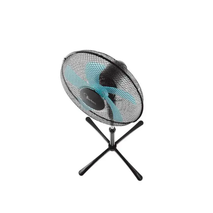 Ardes AR5ST40PNR ventilatore Nero , 157074 , Immagine 4