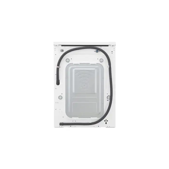 LG F4J7TY2W lavatrice Caricamento frontale 8 kg 1400 Giri/min Bianco , 114119 , Immagine 2
