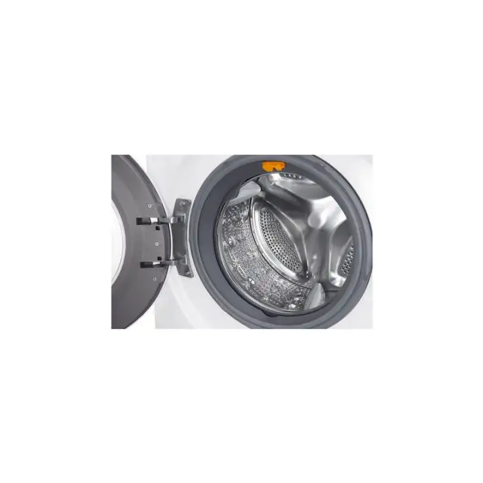 LG F4J7TY2W lavatrice Caricamento frontale 8 kg 1400 Giri/min Bianco , 114119 , Immagine 10