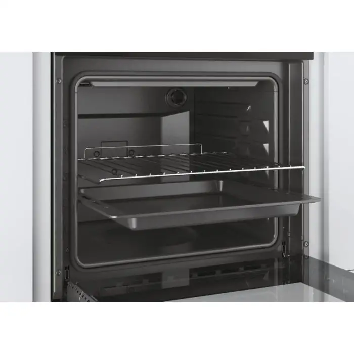 Candy Smart FCS100N Forno a Incasso 71 L A Nero , 112054 , Immagine 5
