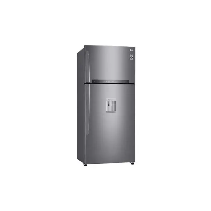 LG GTF744PZPZD Doppia porta Libera installazione Acciaio inossidabile 509 L , 115529 , Immagine 11