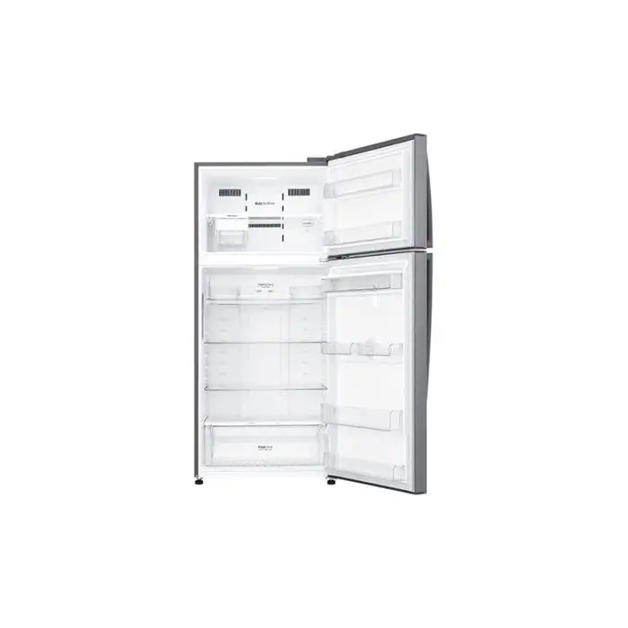 LG GTF744PZPZD Doppia porta Libera installazione Acciaio inossidabile 509 L , 115529 , Immagine 9