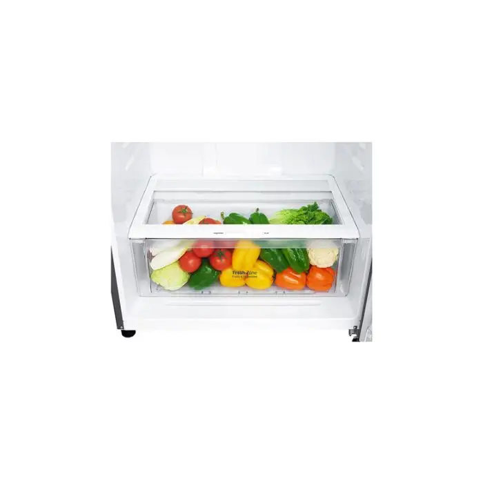 LG GTF744PZPZD Doppia porta Libera installazione Acciaio inossidabile 509 L , 115529 , Immagine 4