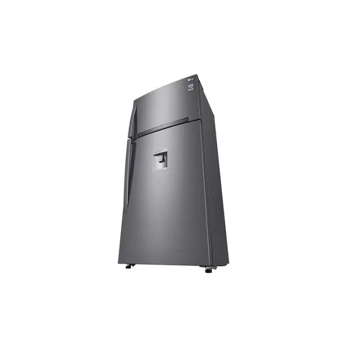 LG GTF744PZPZD Doppia porta Libera installazione Acciaio inossidabile 509 L , 115529 , Immagine 10