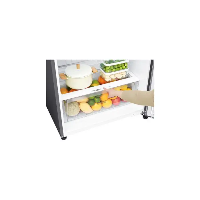 LG GTF744PZPZD Doppia porta Libera installazione Acciaio inossidabile 509 L , 115529 , Immagine 6