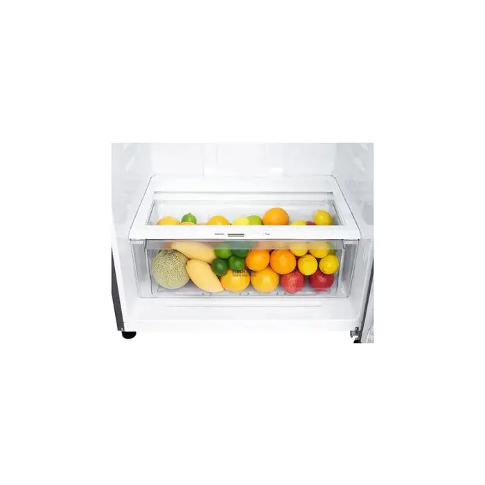 LG GTF744PZPZD Doppia porta Libera installazione Acciaio inossidabile 509 L , 115529 , Immagine 5