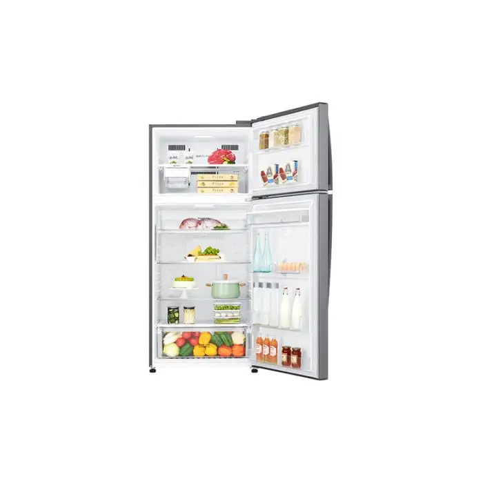 LG GTF744PZPZD Doppia porta Libera installazione Acciaio inossidabile 509 L , 115529 , Immagine 3