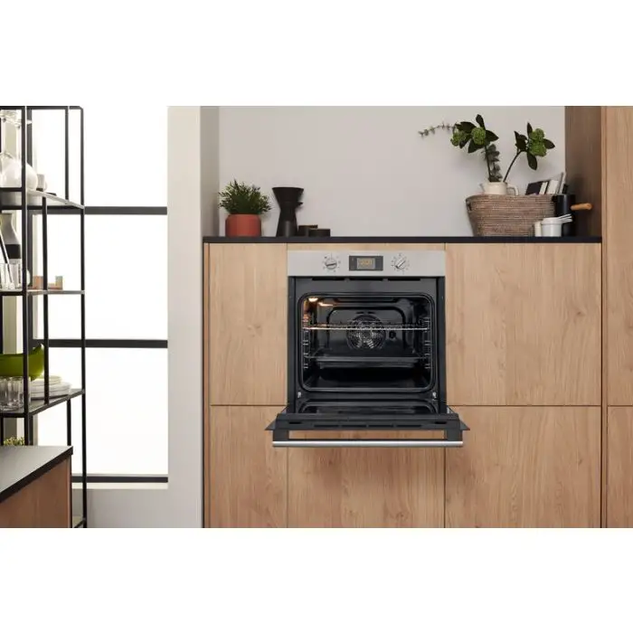 Hotpoint FA2 530 H IX/HA Forno elettrico da Incasso