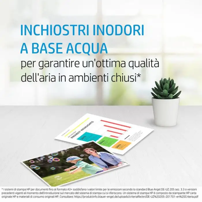 HP Cartuccia originale inchiostro nero ad alta capacità 301XL , 49018 , Immagine 7
