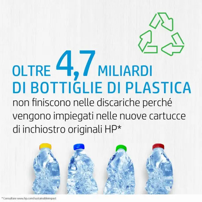HP Cartuccia originale inchiostro nero ad alta capacità 301XL , 49018 , Immagine 12