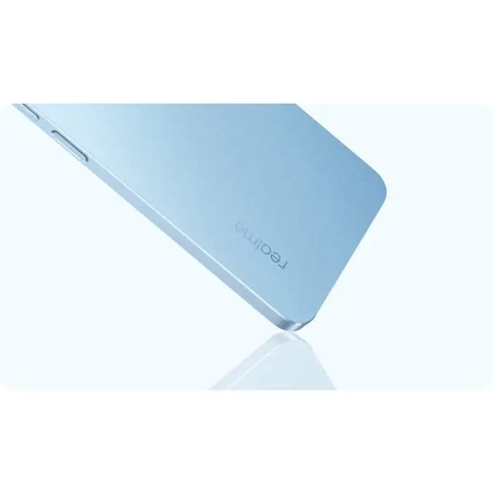 realme Note 50 17,1 cm (6.74&quot;) Doppia SIM Android 13 4G USB tipo-C 4 GB 128 GB 5000 mAh Blu , 152246 , Immagine 2