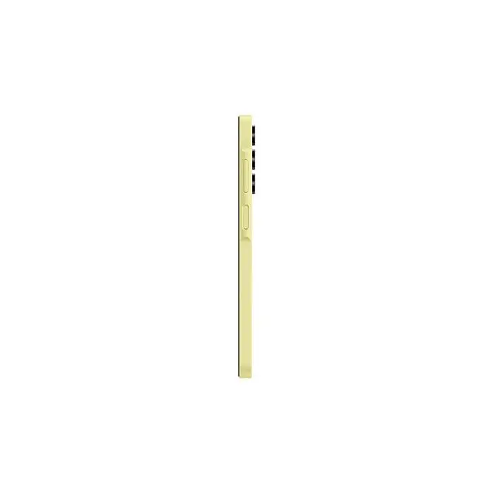 Samsung Galaxy A15 16,5 cm (6.5&quot;) Dual SIM ibrida Android 14 4G USB tipo-C 4 GB 128 GB 5000 mAh Giallo , 152224 , Immagine 9