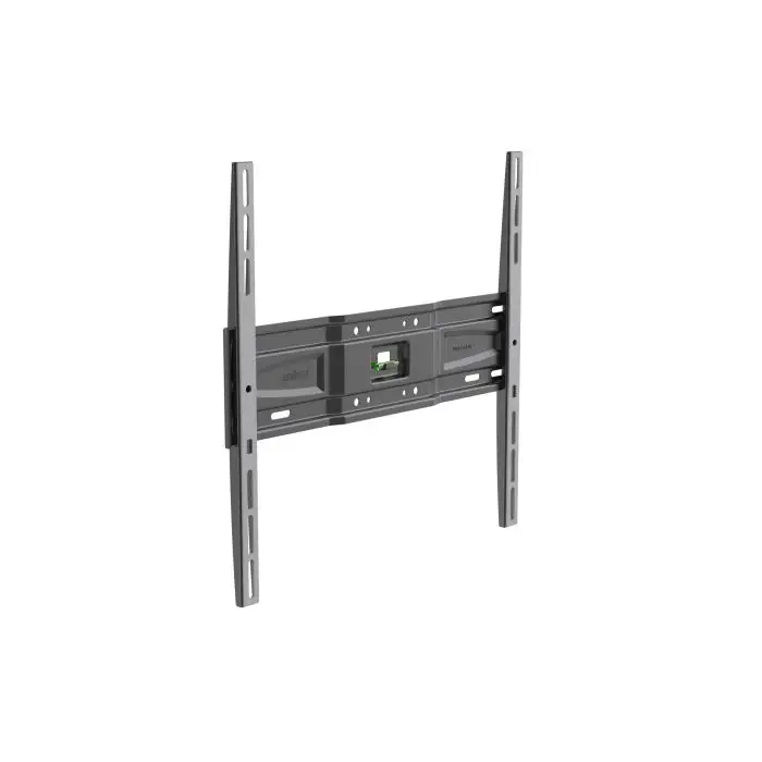 Meliconi Slimstyle Plus 400 S, Supporto TV Parete Fisso Ultra Sottile per TV a Schermo Piatto da 40&quot; a 82&quot; , 154948 , Immagine 2