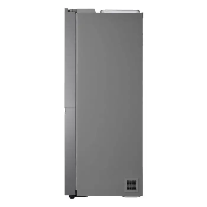 LG GSLV71PZRC Frigorifero Side-by-Side, Classe C, 635L, Wi-Fi, Senza allaccio, Inox , 151643 , Immagine 12