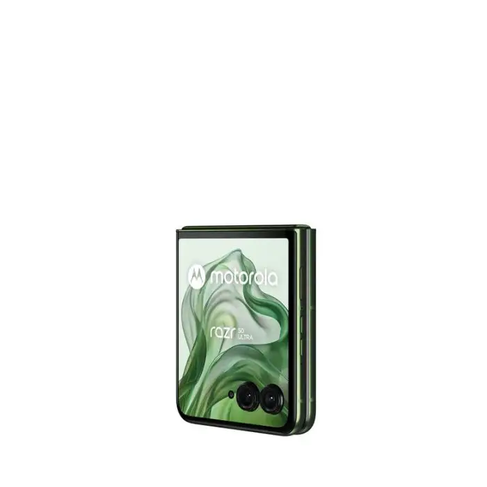 Motorola razr 50 ultra 17,5 cm (6.9&quot;) Doppia SIM Android 14 5G USB tipo-C 12 GB 512 GB 4000 mAh Verde , 154056 , Immagine 9