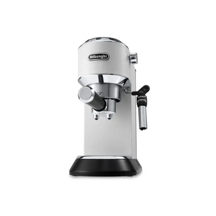 SCOPRI LE OFFERTE ONLINE SU De'Longhi EC 9155.W macchina per caffè  Automatica/Manuale Macchina espresso 1,5 L