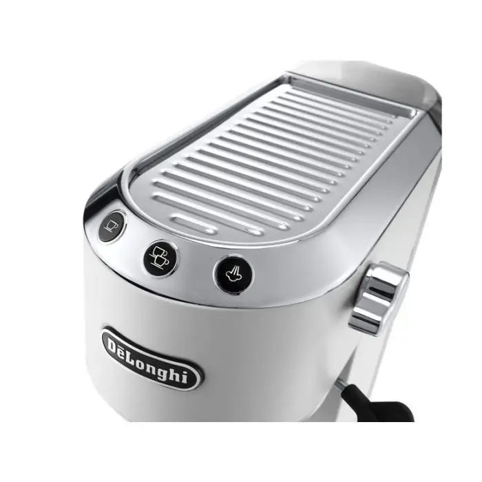 De’Longhi EC 9155.W macchina per caffè Automatica/Manuale Macchina espresso  1,5 L