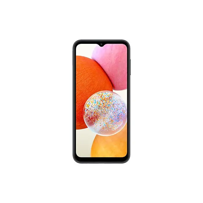 Vodafone Samsung Galaxy A14 16,8 cm (6.6&quot;) Doppia SIM 4G USB tipo-C 4 GB 64 GB 5000 mAh Nero , 146561 , Immagine 2