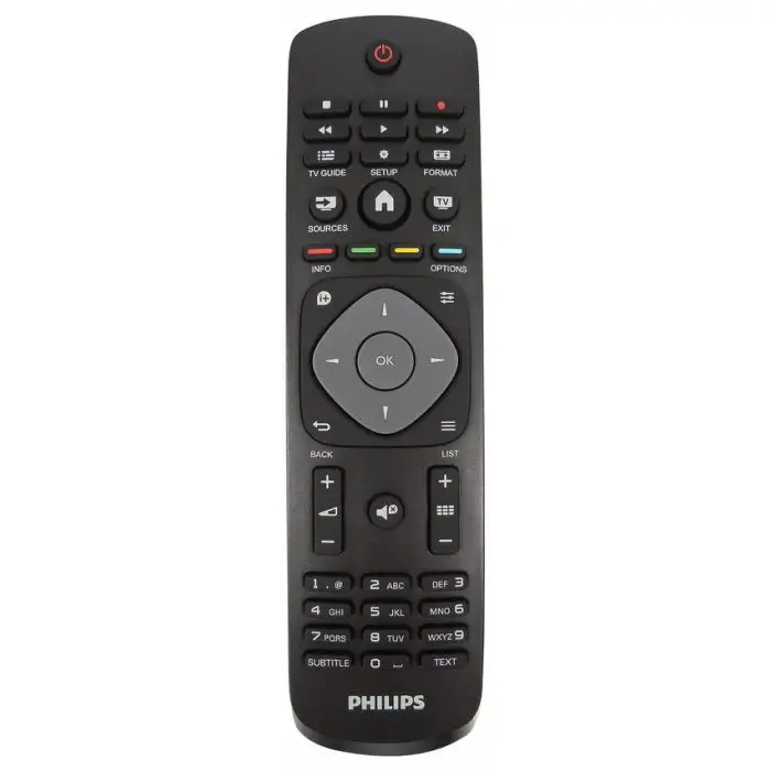 Philips 4500 series TV LED ultra sottile 32PHS4503/12 , 121455 , Immagine 6
