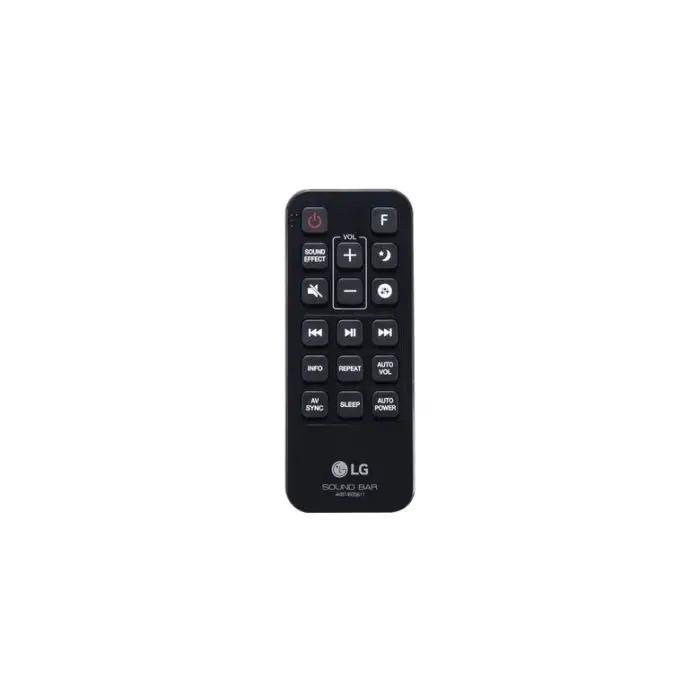 LG SK10Y altoparlante soundbar Nero 5.1.2 canali 550 W , 116451 , Immagine 15