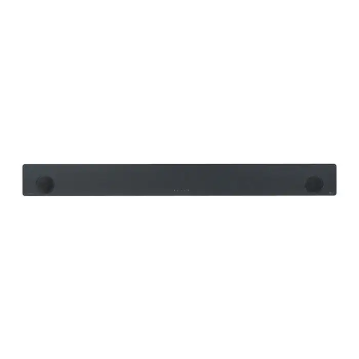 LG SK10Y altoparlante soundbar Nero 5.1.2 canali 550 W , 116451 , Immagine 5