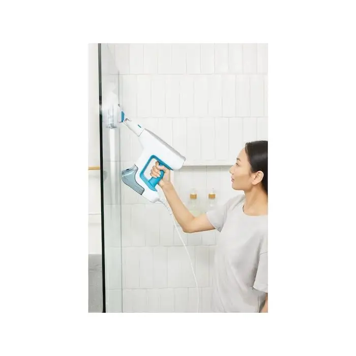 Black &amp; Decker BHSM15FX08 Scopa A Vapore Multifunzione Con 6 Accessori , 144139 , Immagine 10