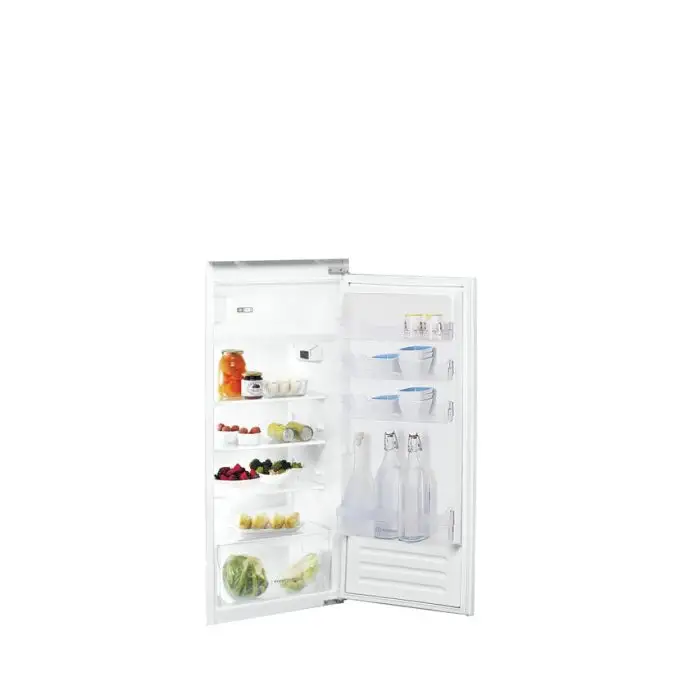 Indesit SZ 12 A2D/I 2 monoporta Da incasso 189 L E Acciaio inossidabile main product photo