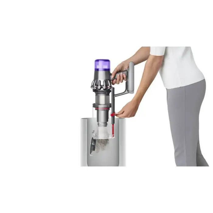 Dyson V11 aspirapolvere senza filo Blu, Metallico, Nichel Senza sacchetto , 154057 , Immagine 5