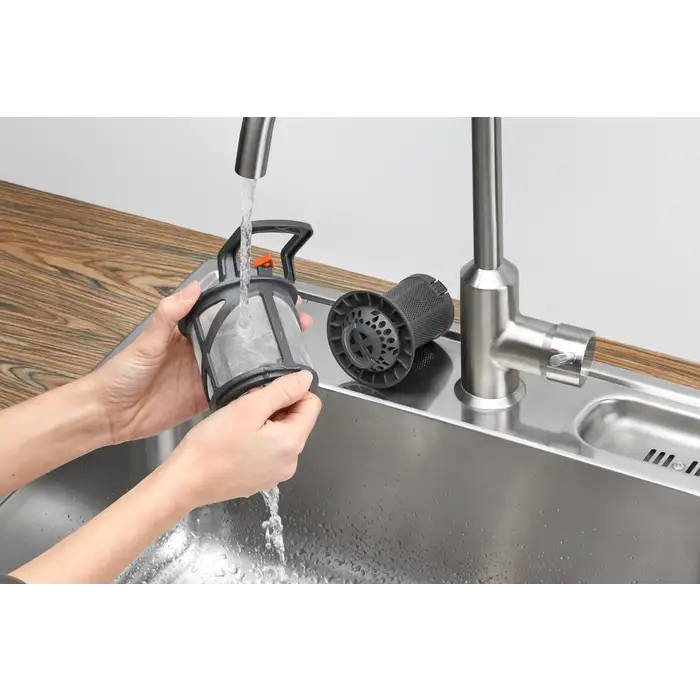 Electrolux Lavastoviglie a Incasso Scomparsa Totale Serie 600 SatelliteClean 60 cm , 143629 , Immagine 3
