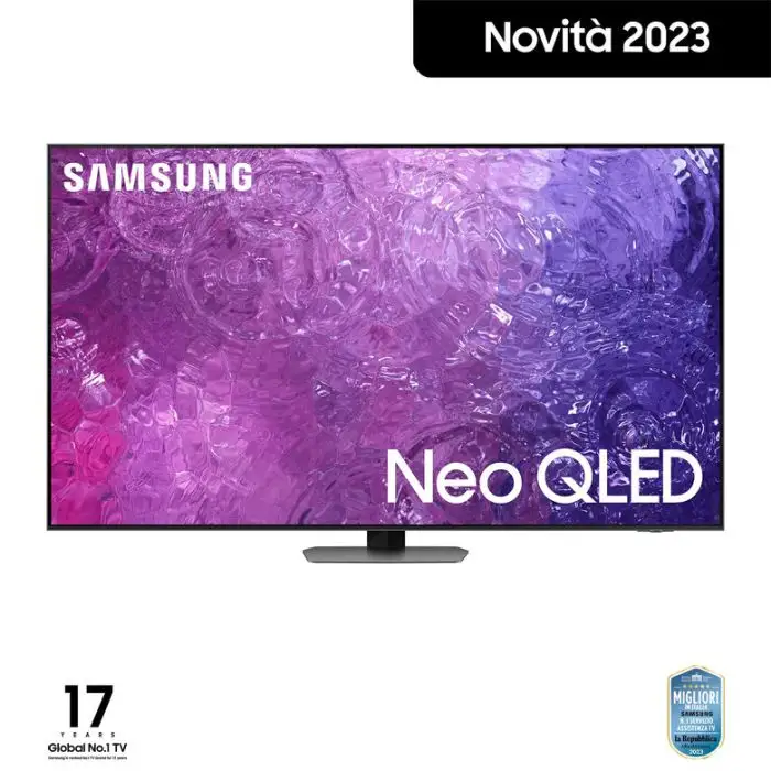 Samsung Series 9 Neo QLED 4K 75&quot; QN90C Smart Tv , 146862 , Immagine 20
