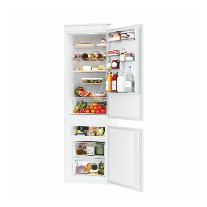 Candy CBT3518EW frigorifero con congelatore Da incasso , 152267 , Immagine 16
