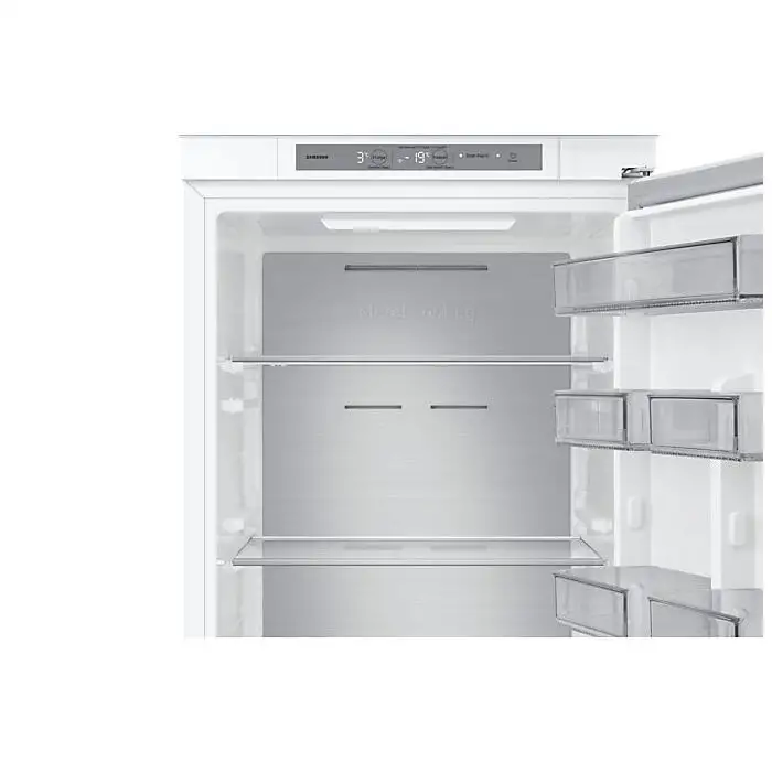 Samsung Frigorifero Combinato da Incasso F1rst 60 AI 1.78m 264L Total No Frost , 158450 , Immagine 7