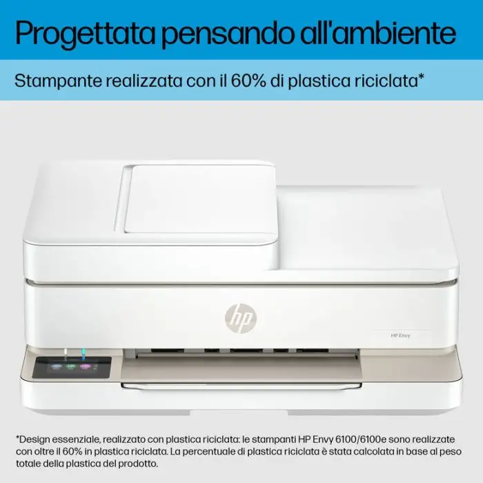HP ENVY Stampante multifunzione 6520e , 156416 , Immagine 21