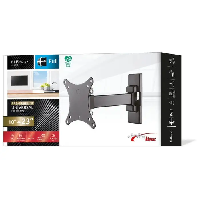 G.B.S. Elettronica ELB-1023/2 , 144842 , Immagine 2