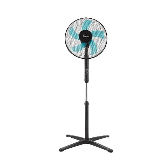 Ardes AR5ST40PNR ventilatore Nero , 157074 , Immagine 2